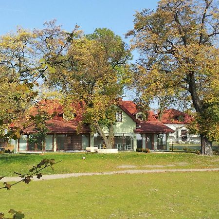 Twoj Azyl Villa Swidnik  Exterior photo