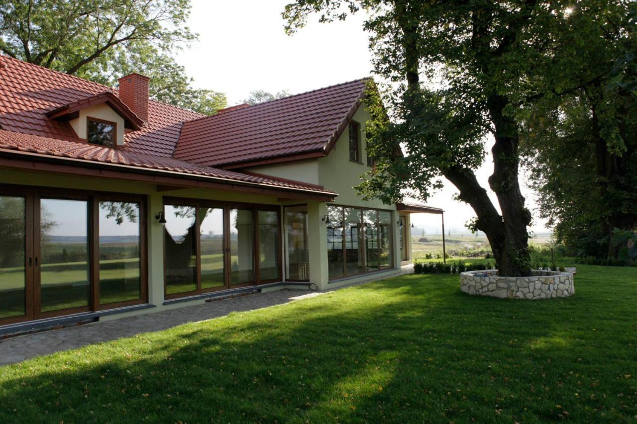 Twoj Azyl Villa Swidnik  Exterior photo