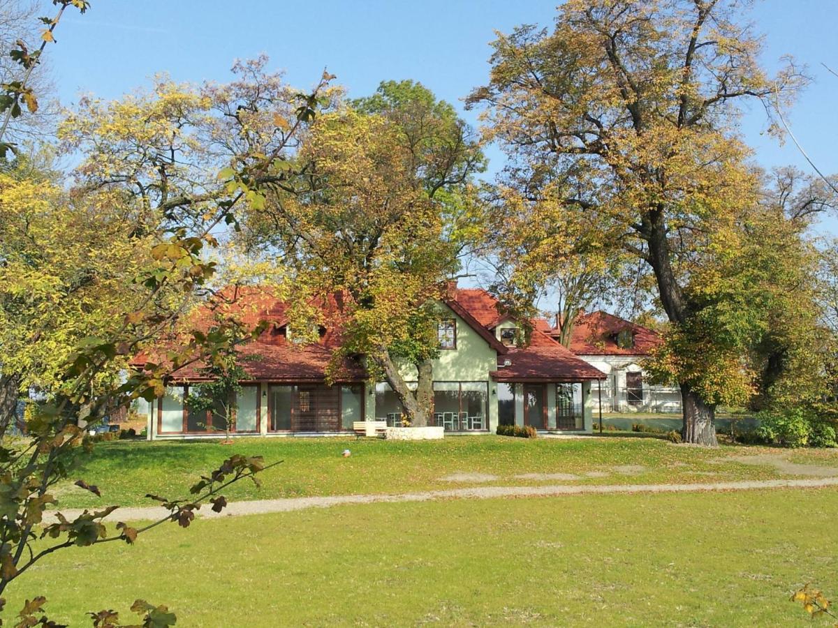 Twoj Azyl Villa Swidnik  Exterior photo